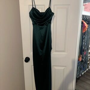 Windsor formal dress